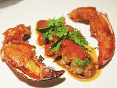 -壳里西餐厅Coquille Seafood Bistro(蒙自路店)