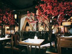 大堂-吴莊(龙城万科里店)