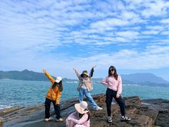 -东平洲海岸公园