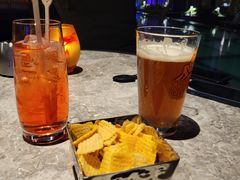 -四季酒店·空中花园 Aria on 9