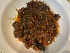 -俏九州·小炒黄牛肉(华润万象汇店)