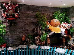 -南拳十三姨·潮汕砂锅粥(世纪金源店)