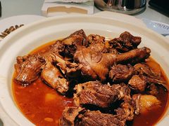 -山里俏·地标皖南菜·屯溪臭鳜鱼(北城万达店)