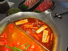 -湊湊火锅·茶憩(南京万象天地店)