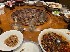 -潇湘甲鱼村(清河店)