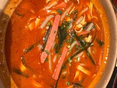 -汉小城·老铫子藕汤·乡野湖北菜(江汉路吉庆街店)