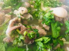 -杨三孃跷脚牛肉(中粮鸿云悦街店)