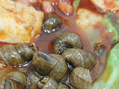 -笋果坊螺蛳粉(竹园小区店)