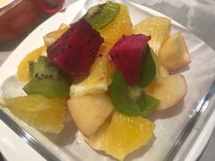 -必胜客(玉泉远洋店)