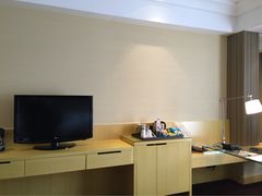 浦西万怡酒店-上海浦西万怡酒店