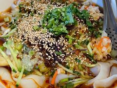 -西贝莜面村(上海百联西郊店)