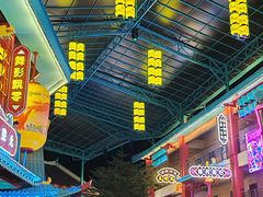 -清远熹乐谷温泉度假酒店