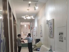 -登特口腔医院(鼓楼东街口店)