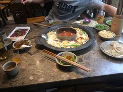 -重庆渝达老火锅(春熙路店)