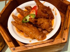 -火啫啫·粤式啫啫煲(南通首店)