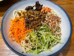 傣味凉面-阿木舂记·特色小吃(平江路店)