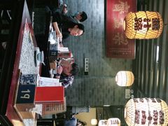 -南京大牌档(凯德大峡谷店)