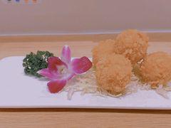 -酒井酱子·深夜食堂(东城汇店)