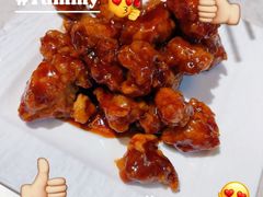 -新白鹿餐厅(第一百货店)