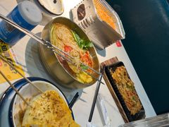 -头牌·鹤岗小串(万达店)