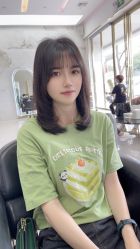 -苏奇发型·烫发染发