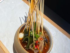 -蓉李记成都名小吃(合肥包河万达店)