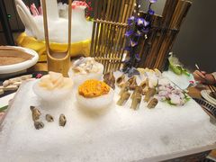 -尚海豆捞(乐虹坊店)