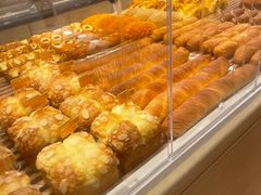 -好利来(奥林匹克购物广场店)