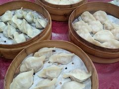 -老边饺子馆(中街店)