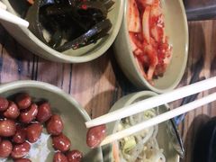 -京玉菲饭店(李村店)