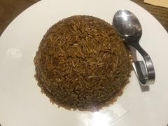 灵魂猪油炒饭-榕意·川味之美(深业上城店)