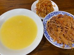 -王菊美食街·王菊面馆(总店)