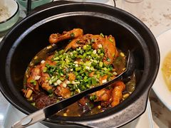 -小乡小镇·传承桐庐土菜·老板亲自烧的菜