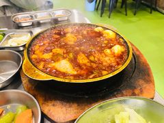 -韩九点烤肉(大学城店)
