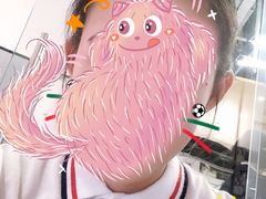 -海马体照相馆(大连罗斯福广场店)