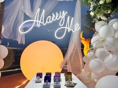 -梧桐餐厅(泉城路店)