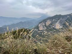 -重庆云阳龙缸景区