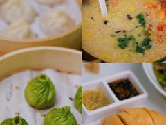 -苏小柳点心·手作小笼包(新街口分院店)