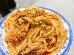 -郑家包子牛肉拉面(尚勤路店)