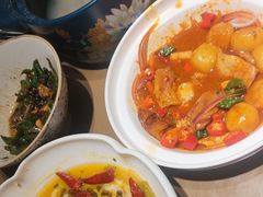 -浔庐餐厅•江西老字号•九江菜(烟水亭店)