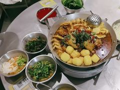 -小螺大作·螺蛳粉火锅(林和西店)