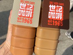 -世记咖啡(氹仔外卖店)