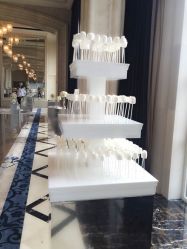 大连城堡豪华精选酒店·婚宴-大连城堡豪华精选酒店·宴会厅