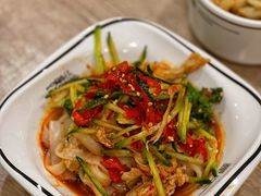 秘制凉皮-魏家凉皮(博水商务大厦店)