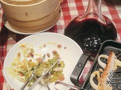 -西贝(六里桥旗舰店)