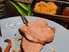 -舜和巴西烤肉餐厅(舜和国际店)