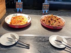 -索菲特酒店 · 云尚天际自助餐厅