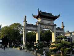 -南岳衡山风景名胜区