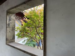 -秋霞圃