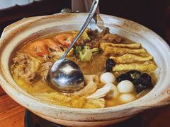 -老宁波1381餐厅(宏泰广场店)